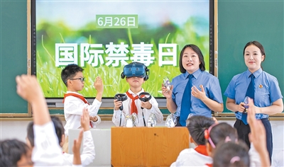 禁毒路上无畏无悔！记者探访禁毒战线工作者