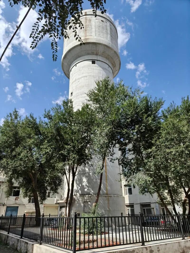 北京这些“碉堡水塔”，终于有了“名分”
