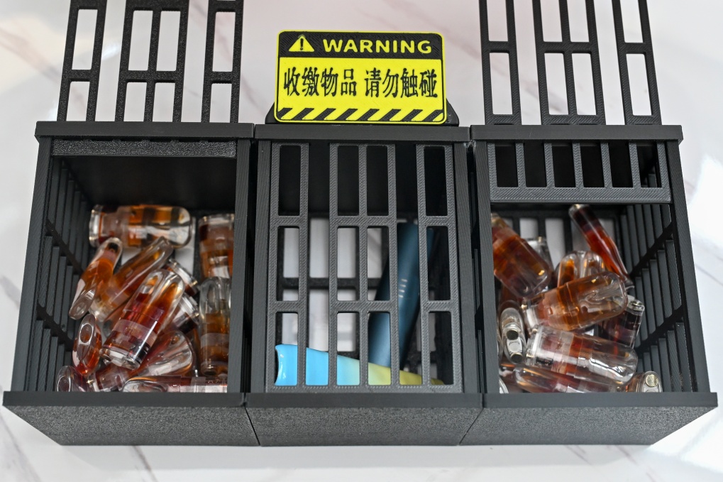 “变装”毒品潜入日常 专家解读背后致命陷阱