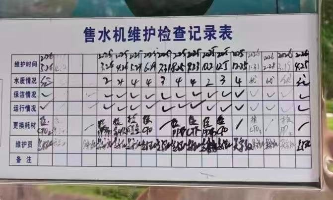 喝了这么久小区直饮水，今天才知道正确喝法，全家受用