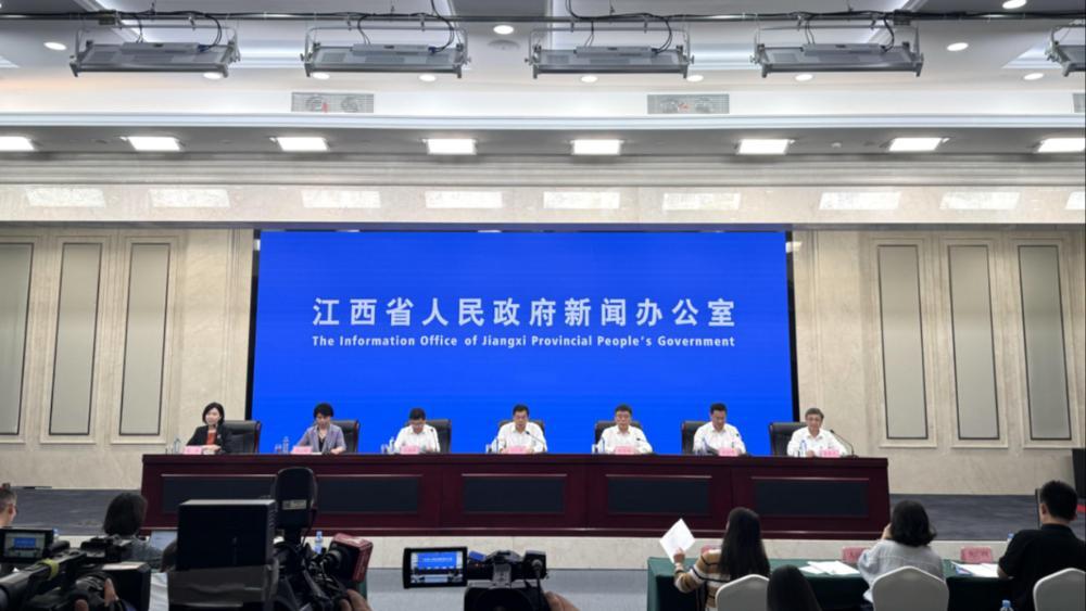 江西：“15分钟医疗服务圈”基本成型