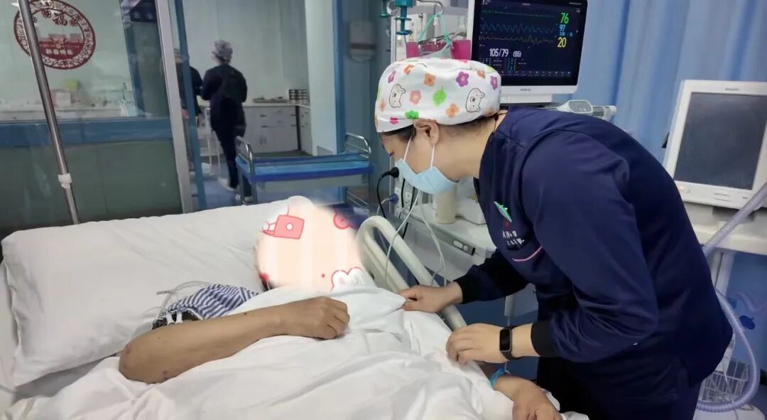 57岁男子开空调三天双肺全白 医生提醒：长时间没开，一定要彻底清洗消毒
