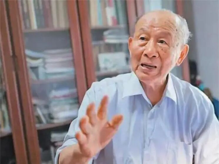 痛悼！“钢铁院士”走了……