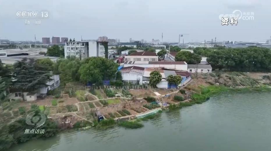 多地探索盘活低效用地 为市民释放更多休闲娱乐空间
