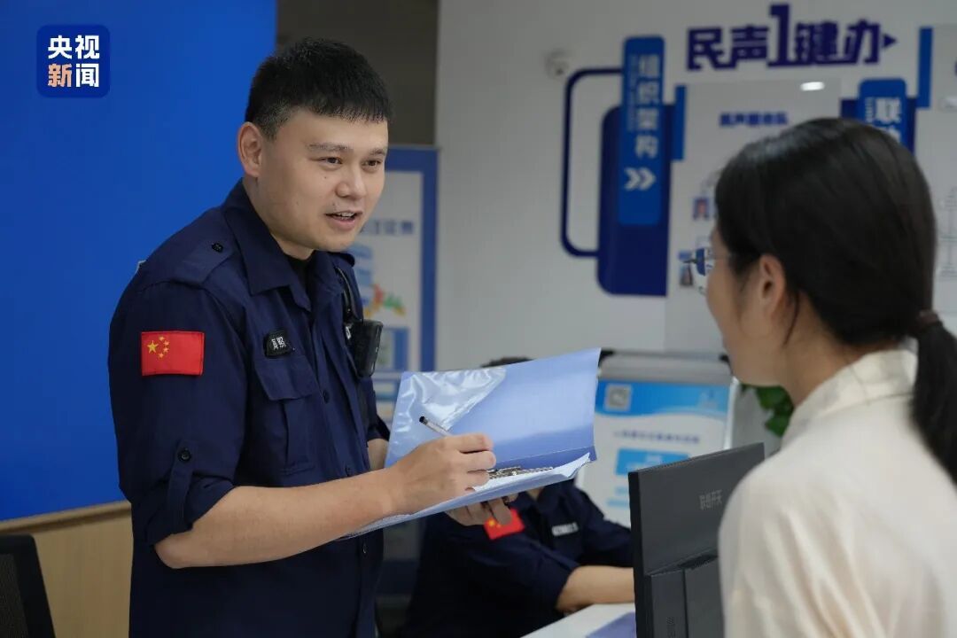 “我为啥一定要来浙江？”