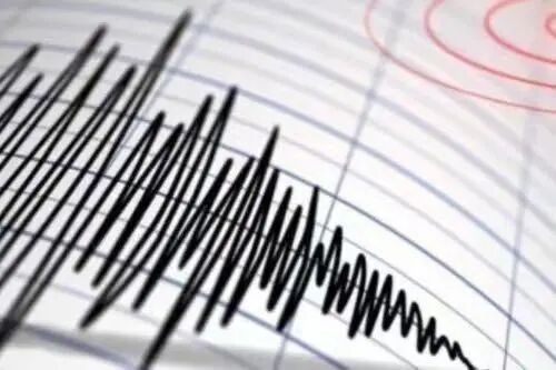 日本千叶县发生5.8级地震 东京地区震感强烈