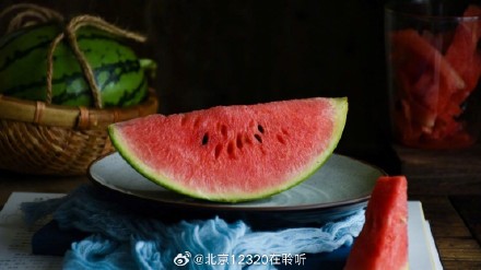 不同人群如何健康吃西瓜？
