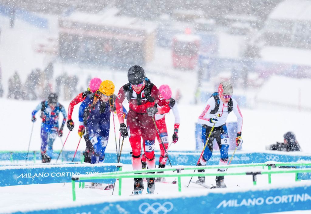 滑雪登山成为2030年冬奥会正式比赛项目