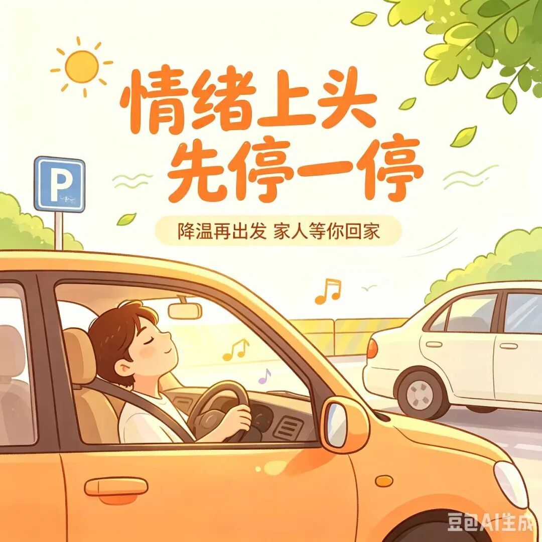 你的情绪“中暑”了吗？