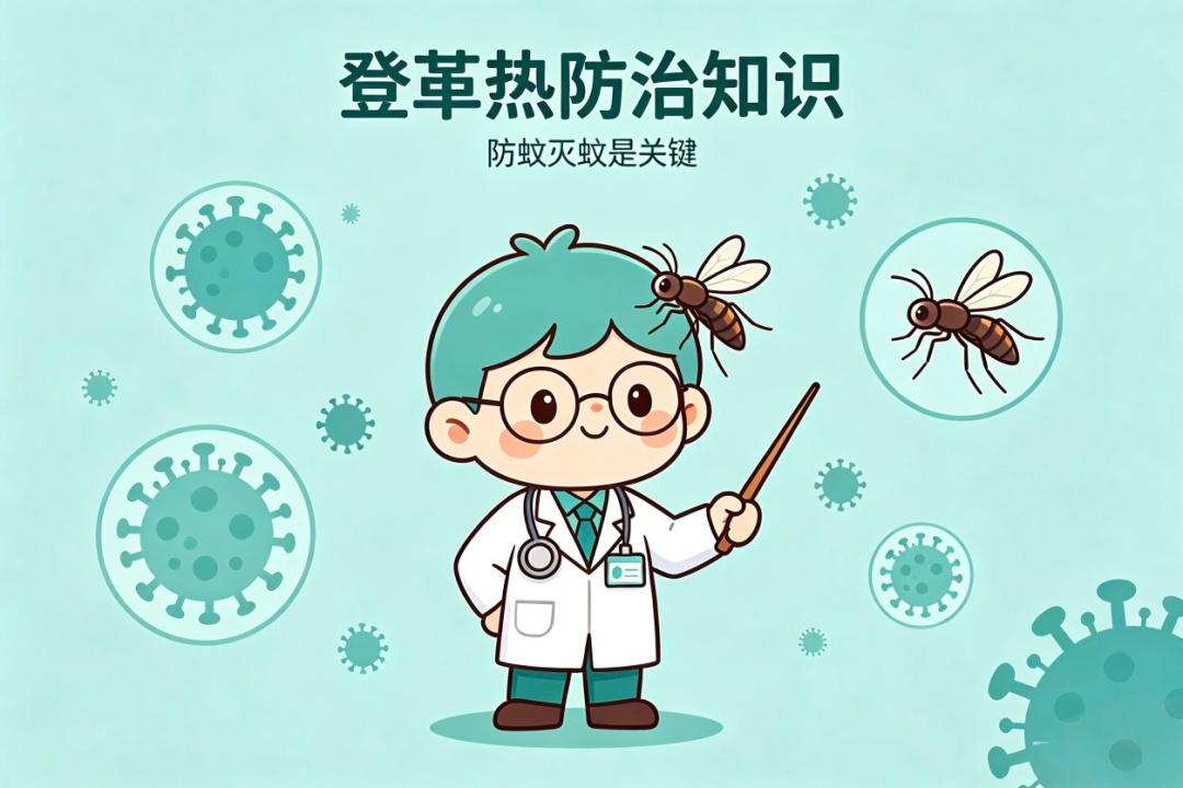 蚊子正在吸血，到底能不能一巴掌拍死？
