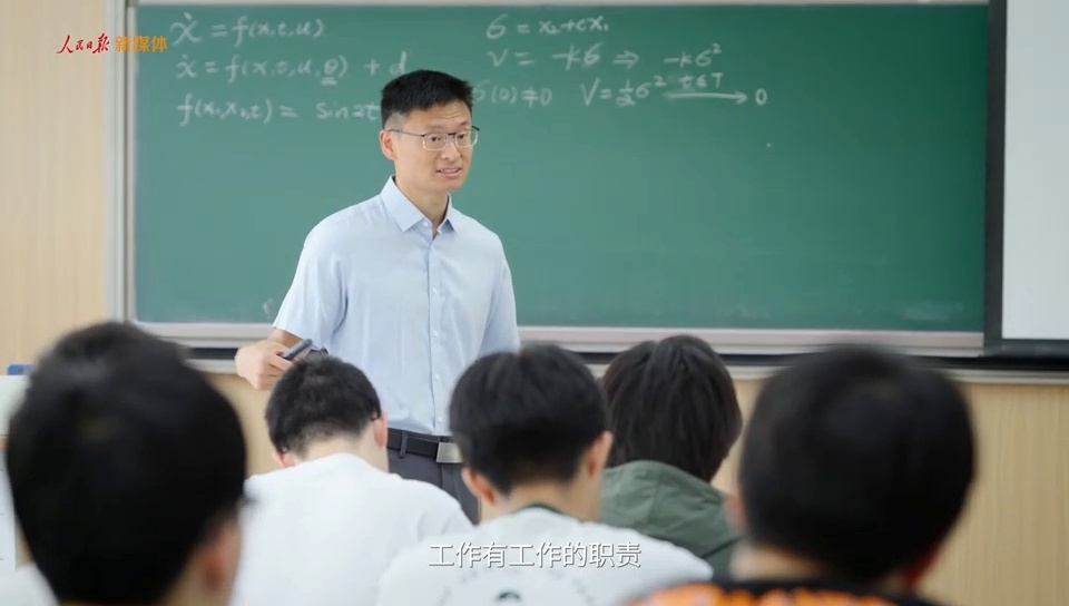 那个考上北航的少年，后来怎么样了？