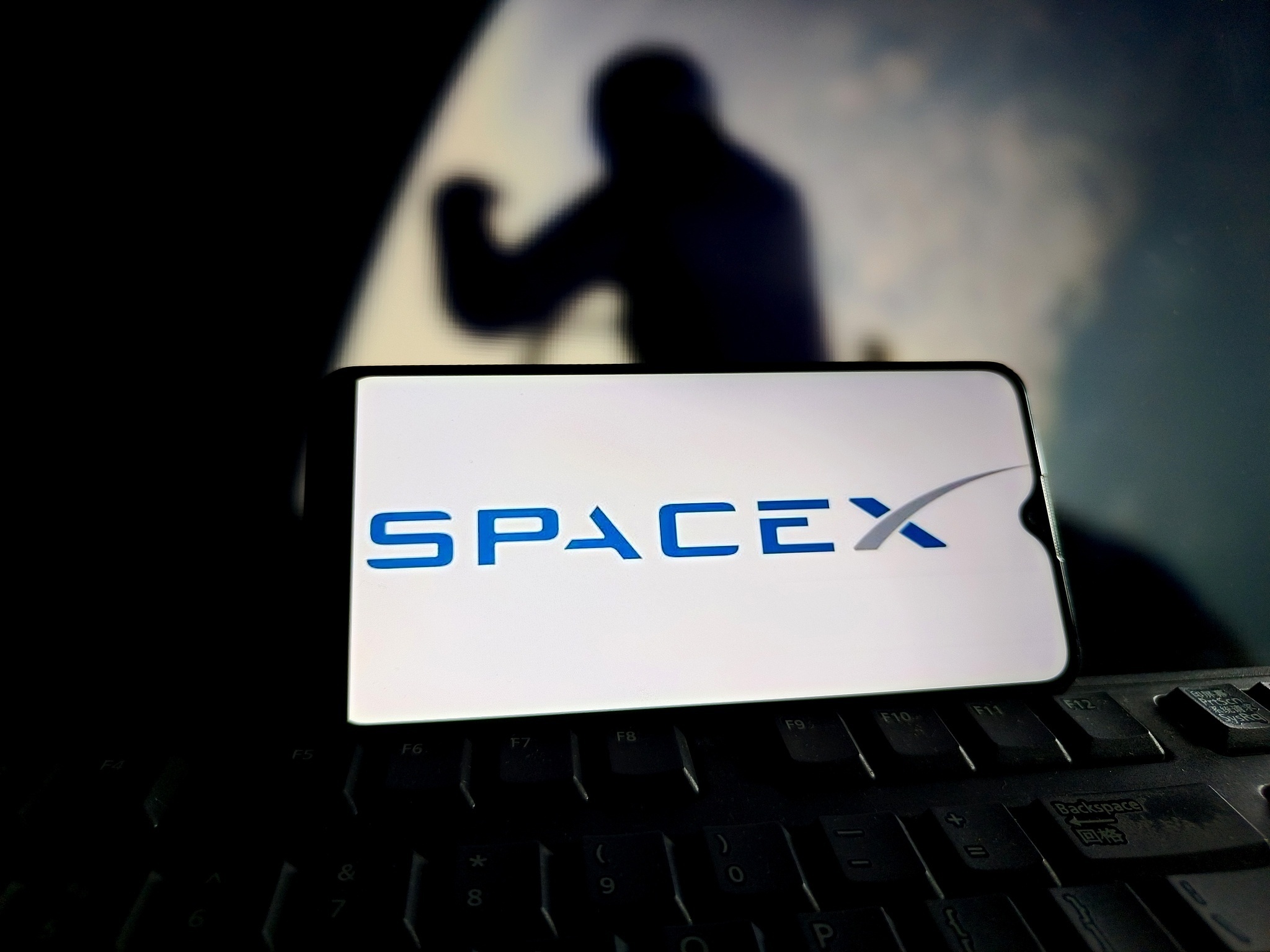 为“星舰”供燃料 SpaceX要自建天然气管道