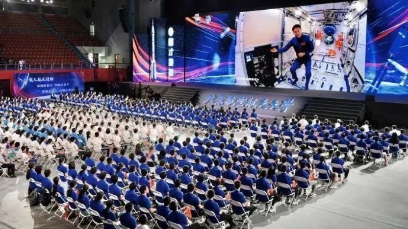 那个考上北航的少年，后来怎么样了？