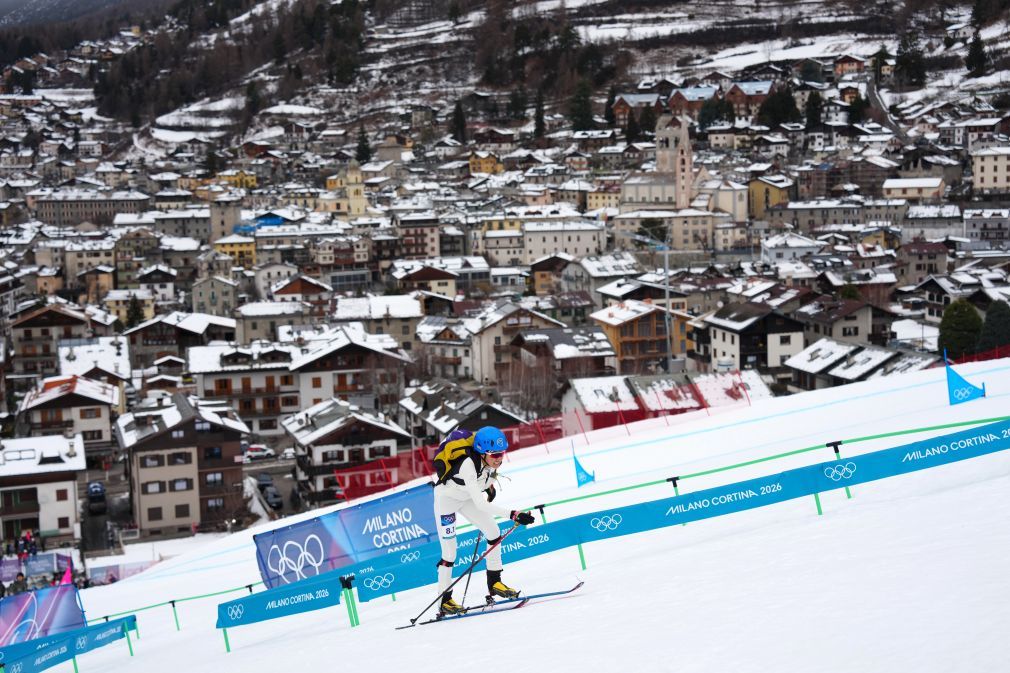 滑雪登山成为2030年冬奥会正式比赛项目