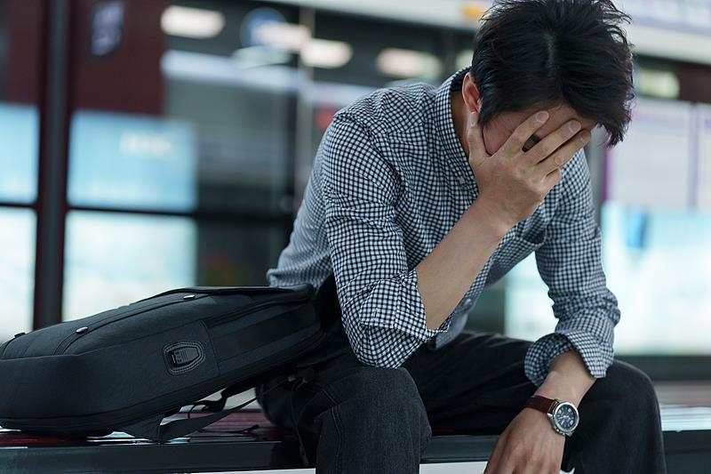 一压力大就胃疼？原来大脑与肠胃存在“隐形通道”