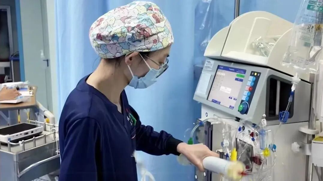 “人差点没了”，57岁男子用它三天双肺全白，家家都有！这个细节很多人都忽视了
