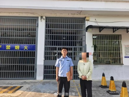 女子用AI伪造病历住院单骗酒店8000元住客用AI假病历敲诈酒店8000余元被抓