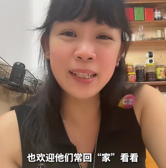吃了你们家7年，毕业生邀请店主一起拍毕业照，“全网催赴约”