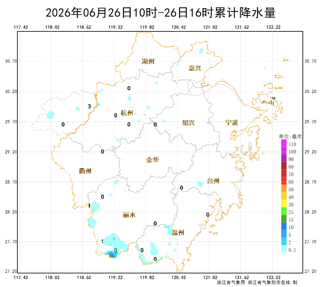 最高34℃！浙江人终于“熬出头”，周末阳光大放送，抓紧出门透透气