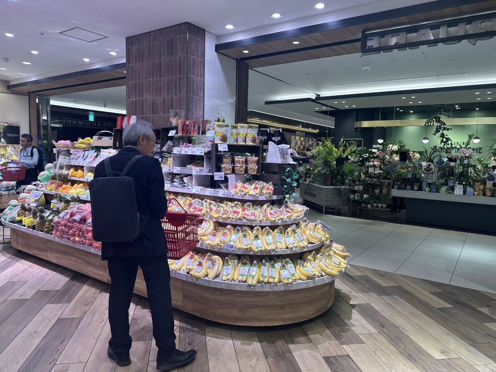 调查显示日本7月将有近2300种食品涨价