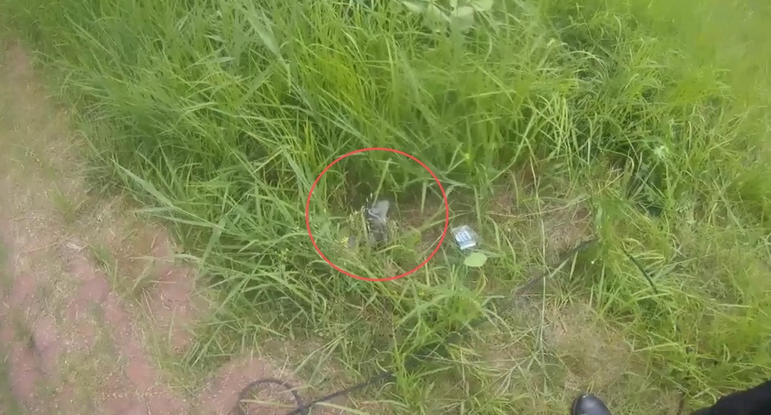 “汪汪队”出击！警犬助力抓获2名盗窃嫌疑人！