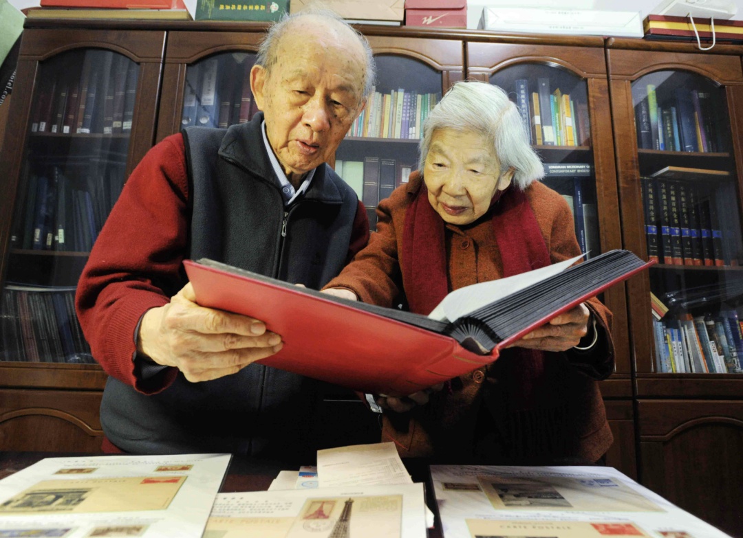 去世前23天，“钢铁院士”崔崑提交了最后一版书稿