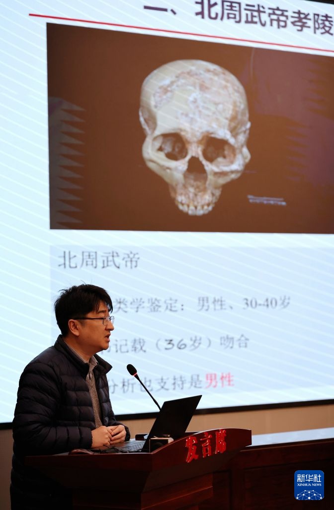 科学人像复原技术还历史人物以“温度”
