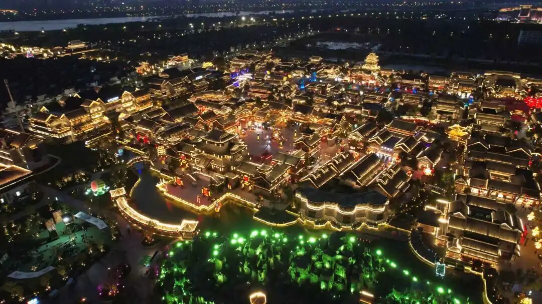 环线高铁来了，跑一圈6小时