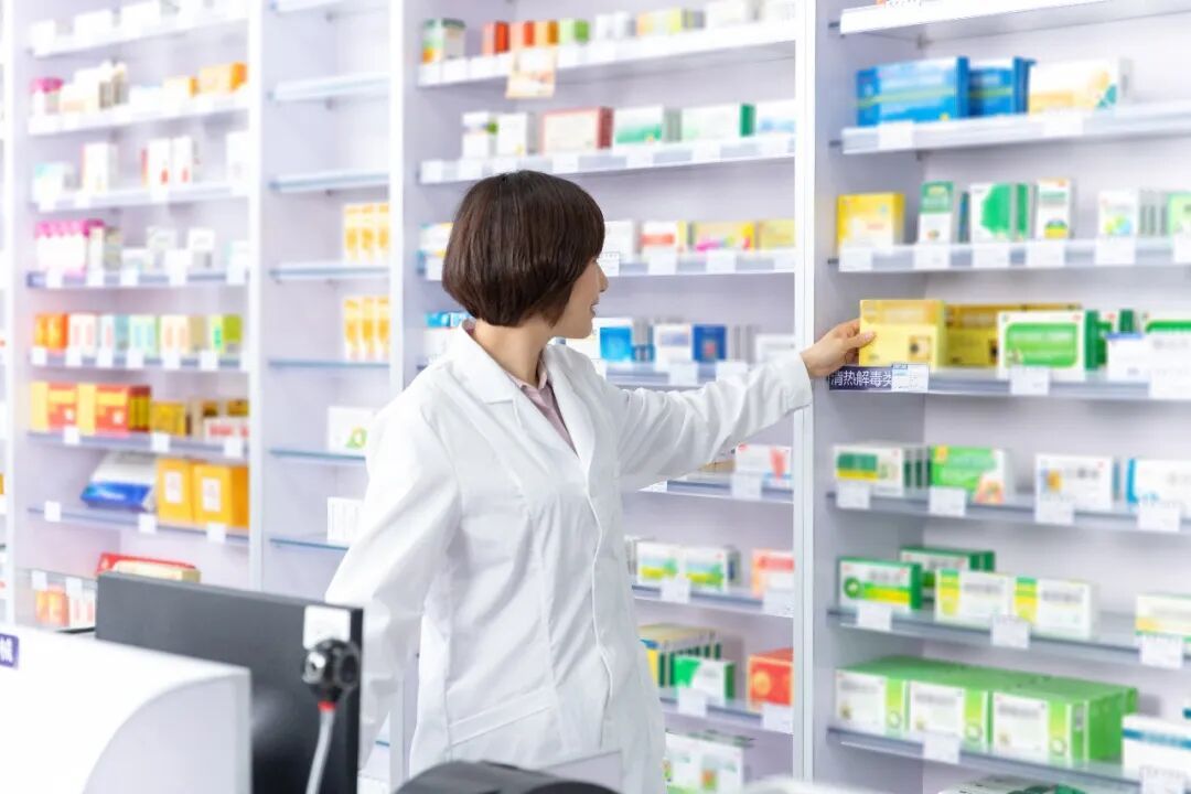 转给爸妈！这篇安全用药知识一定要看