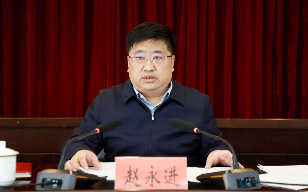 山西沁源多任县委书记密集落马，此前当地煤矿爆炸致82人死亡