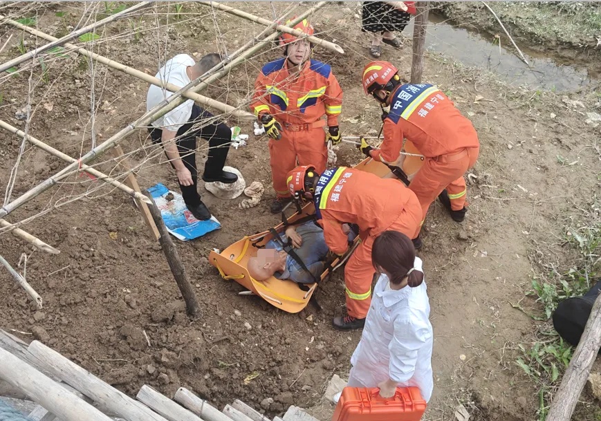 女子登山昏迷被紧急送上直升机！这种病死亡率超50%，千万要注意→