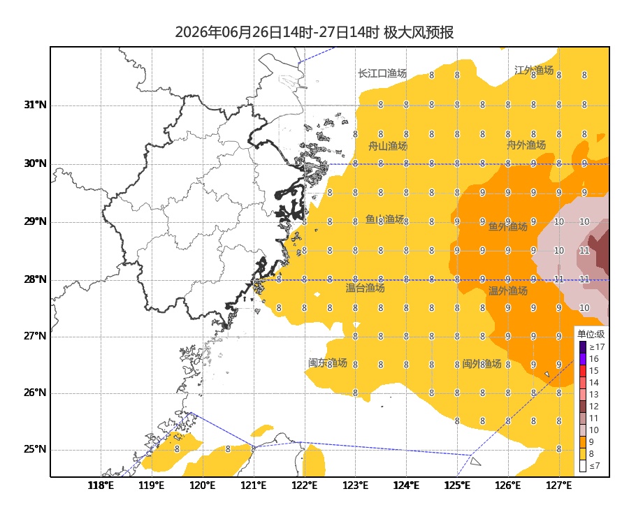 最高34℃！浙江人终于“熬出头”，周末阳光大放送，抓紧出门透透气