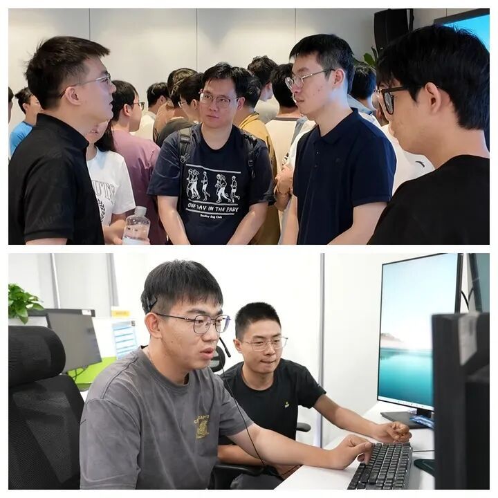 这些岗位，互联网企业需求大