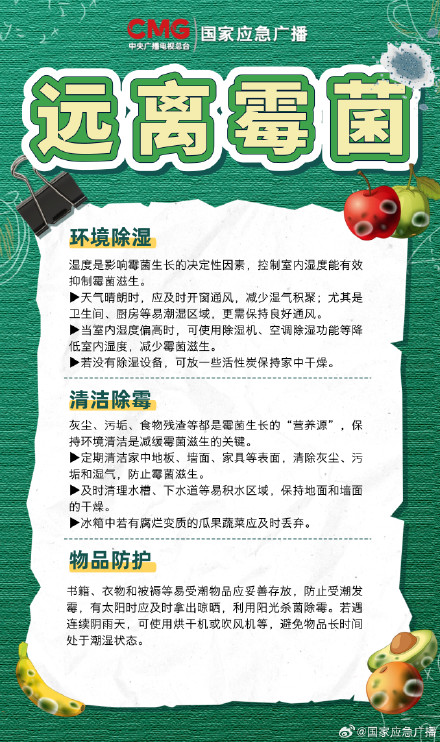 夫妻同时发热咳嗽 “元凶”竟在家中地板里