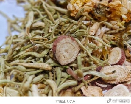 自带广东DNA的夏天养生方