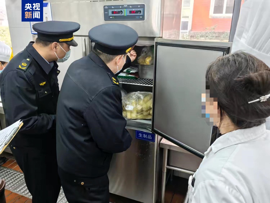 卖假驴肉、变造资质……上海公布新一批网络餐饮食品安全典型案例