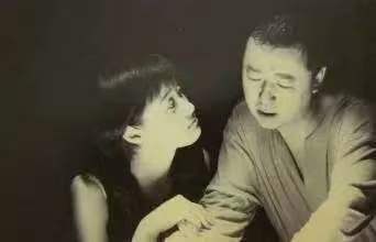 说出“提名靠努力，得奖靠运气”的吴越，真的很美