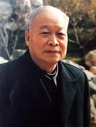 钱三强逝世34周年