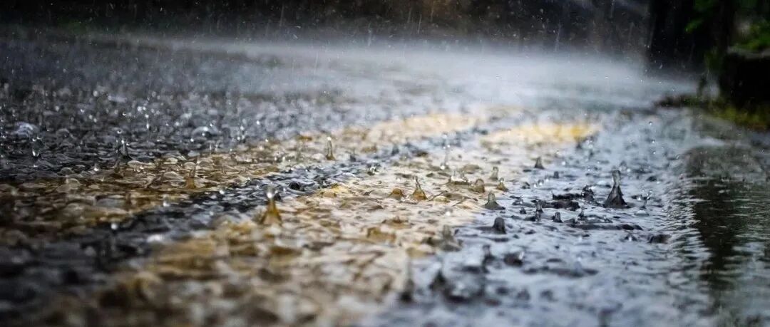 雷阵雨+中到大雨+暴雨！个别地点大暴雨！河北大范围降雨要来