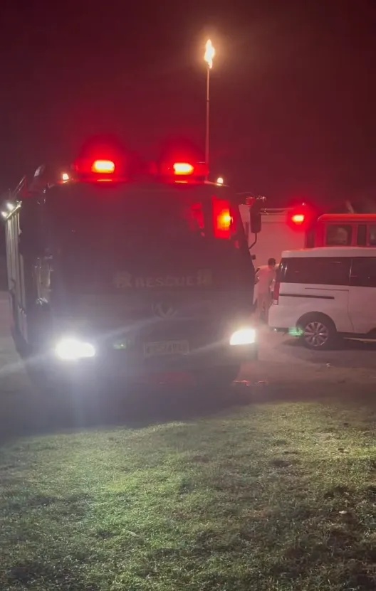 男子夜间赶海迷失方向，被迫饮下尿液维持体温！煎熬8小时自救上岸