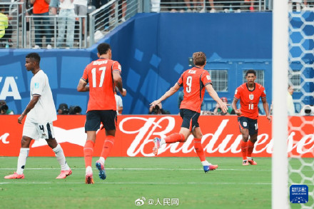 英格兰、克罗地亚、加纳晋级32强