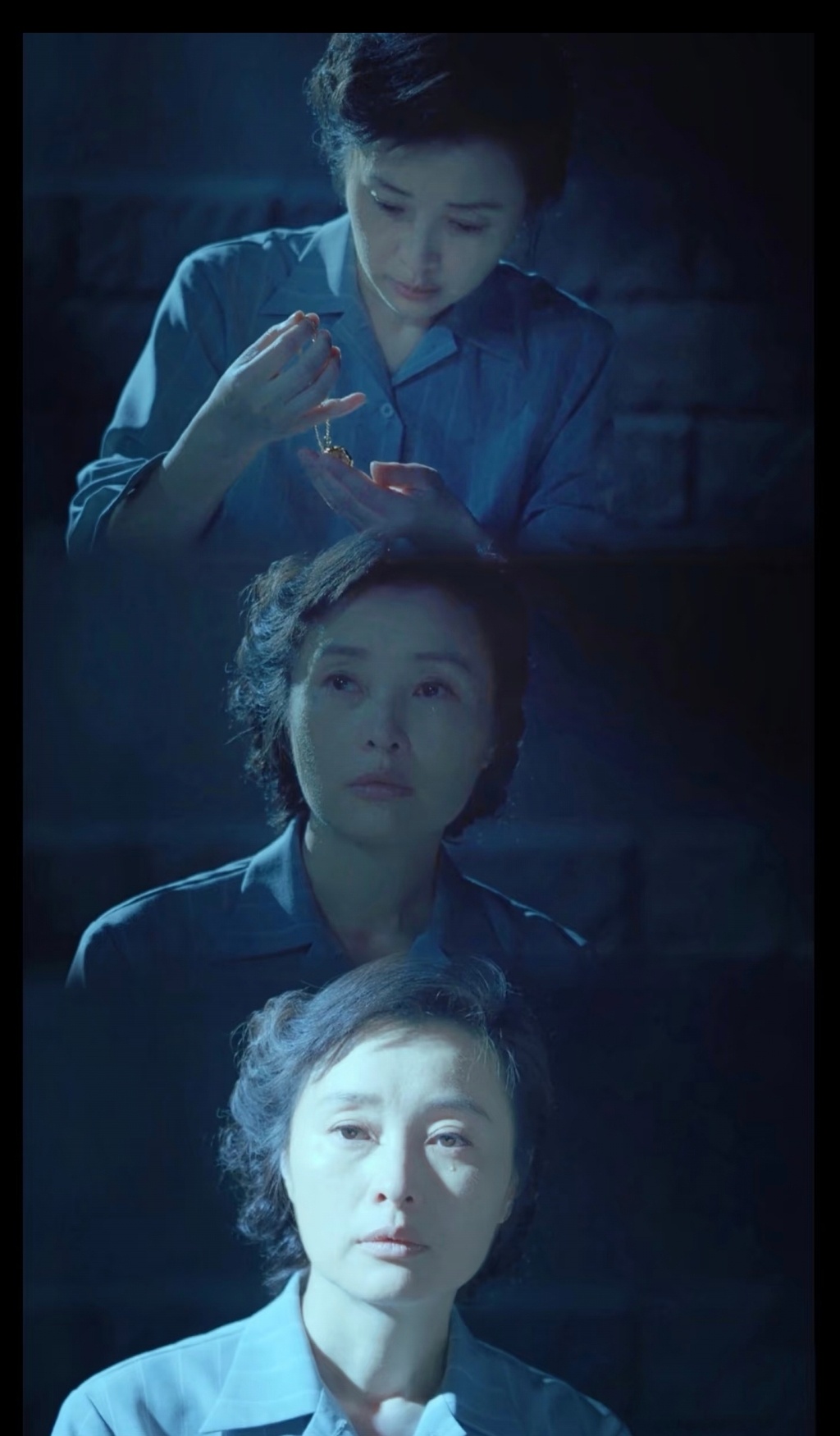 说出“提名靠努力，得奖靠运气”的吴越，真的很美