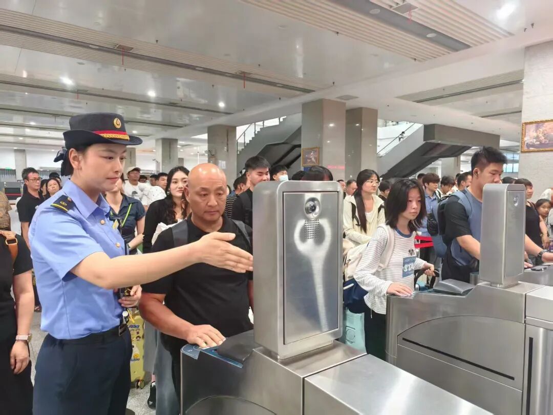 7月1日起，阜阳铁路大调整！增加多个方向！