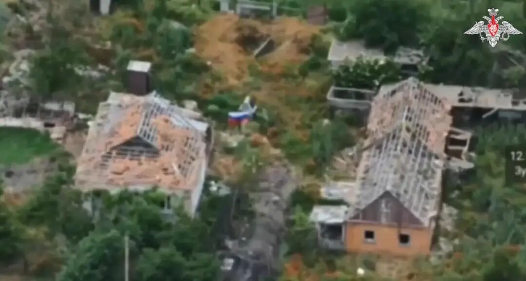 普京：俄建议乌俄双方均停止打击对方领土纵深目标