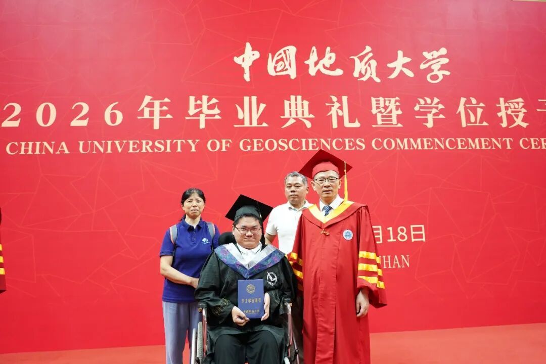 这些大学校长的毕业寄语，哪句戳中了你？