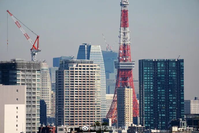 铜价上涨日本水表被盗数千个，空置房成重灾区，窃贼倒卖一个获利约80元人民币