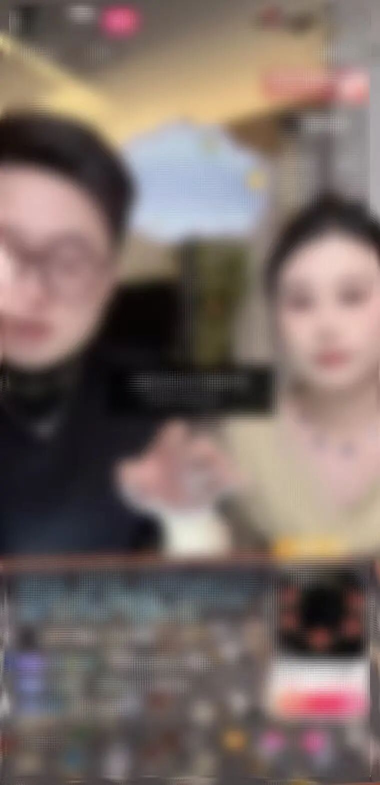 网红直播时被合肥警方带走！国际大牌全是假的