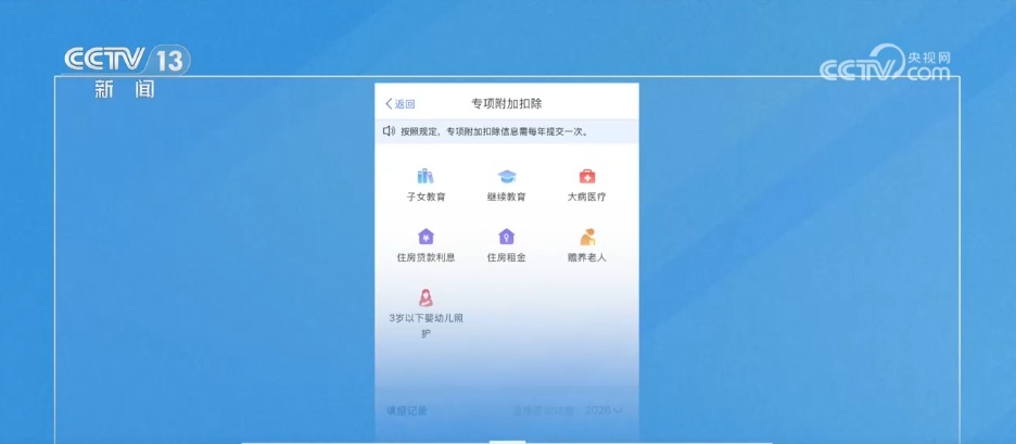 6月30日截止，个税汇算倒计时！逾期未补正将追责罚息