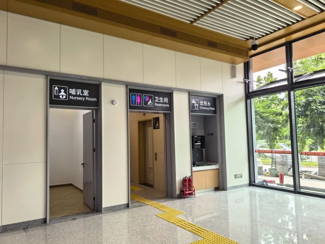 房山通勤新选择，这条轨道新线即将投运——