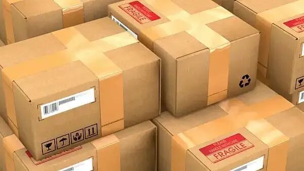 快递不再“里三层外三层”！7月1日起，针对快递过度包装，将执行新规